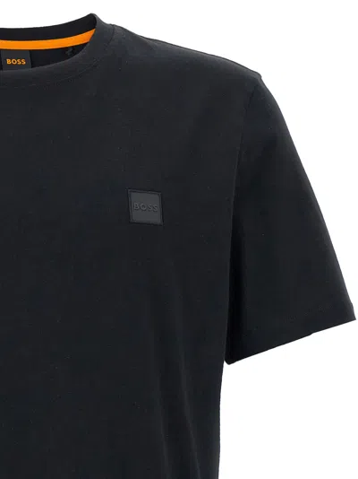 Hugo Boss Tales Box Logo T-shirt