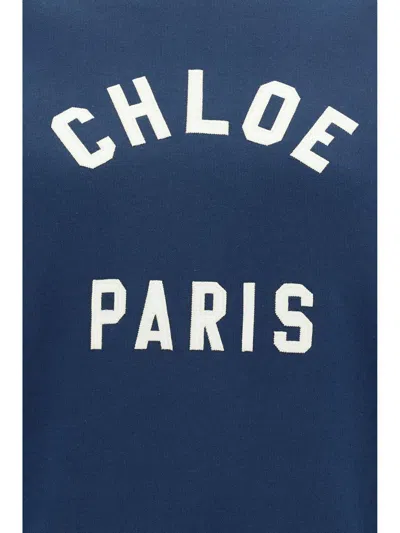 Chloé Sweatshirts