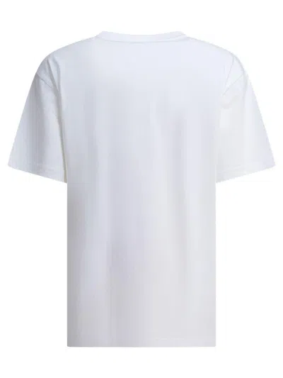 Alexander Wang T T By Alexander Wang Essential T-shirt