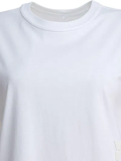 Alexander Wang T T By Alexander Wang Essential T-shirt