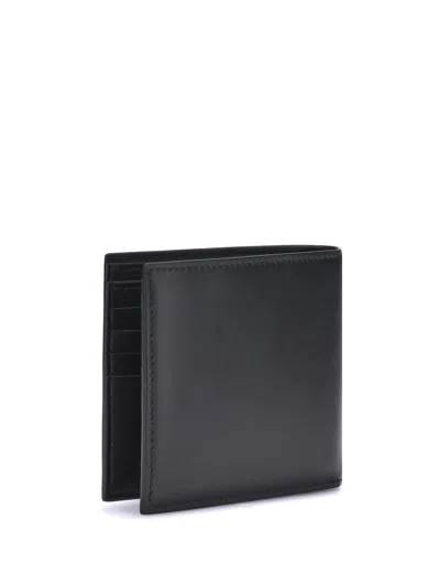 Alexander Mcqueen Bifold Wallet