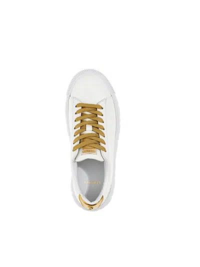 Versace La Greca Sneakers
