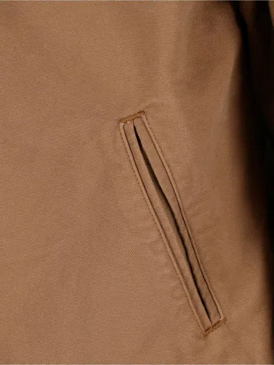 Carhartt Detroit" Jacket (summer)