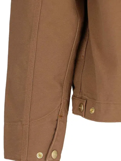 Carhartt Detroit" Jacket (summer)