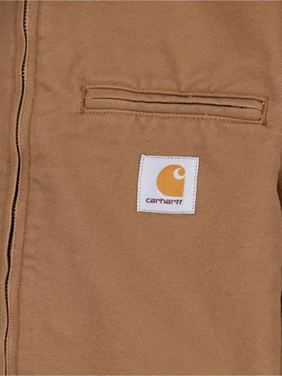 Carhartt Detroit" Jacket (summer)