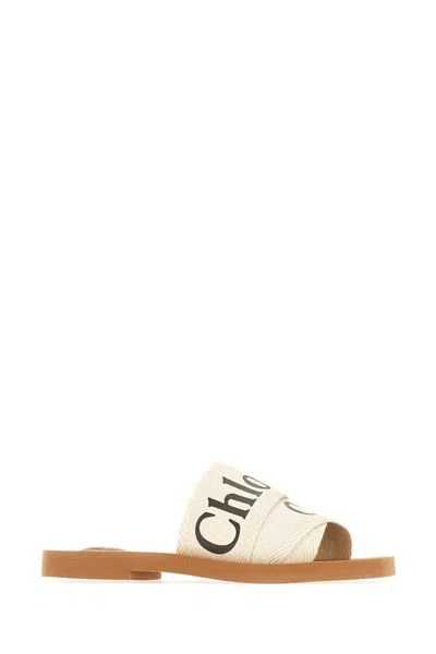 Chloé Chloè Sandals