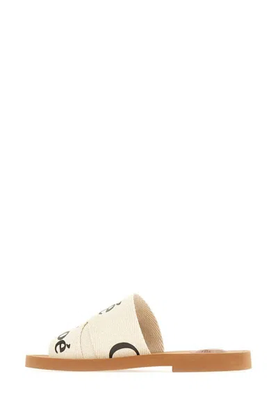 Chloé Chloè Sandals