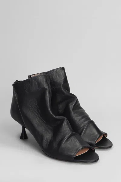 Marc Ellis High Heels Ankle Boots