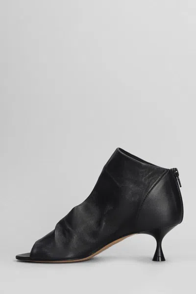 Marc Ellis High Heels Ankle Boots