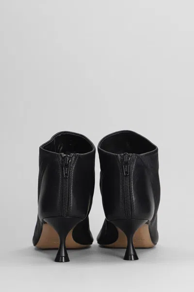 Marc Ellis High Heels Ankle Boots