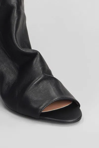 Marc Ellis High Heels Ankle Boots