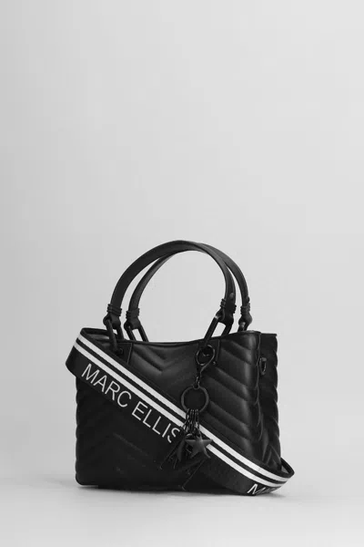 Marc Ellis Flat Krissy M Wave Shoulder Bag