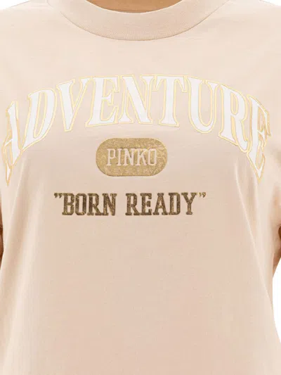 Pinko T-shirts And Polos
