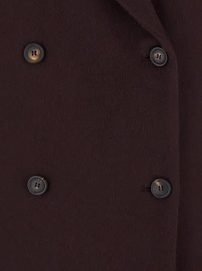 Brunello Cucinelli Cappotto M/l