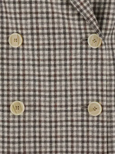 Brunello Cucinelli Giacca M/l