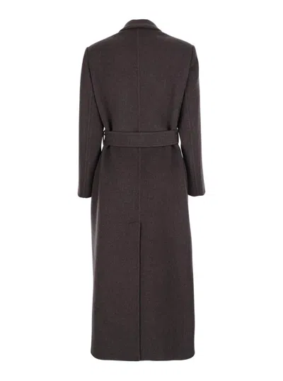 Brunello Cucinelli Cappotto M/l