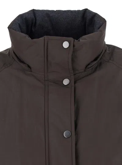 Brunello Cucinelli Piumino M/l