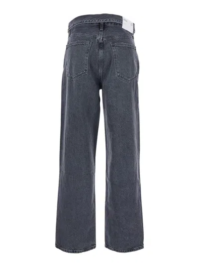 Agolde Echo Taper Jeans