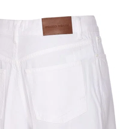 Pinko Jeans Lauryn Loose Bull