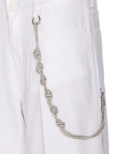 Pinko Jeans Lauryn Loose Bull
