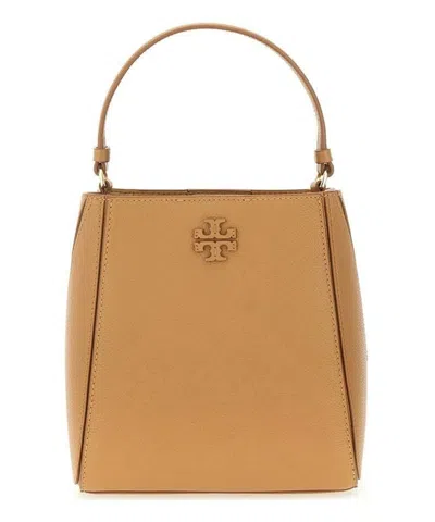 Tory Burch Borsa A Secchiello "mcgraw"