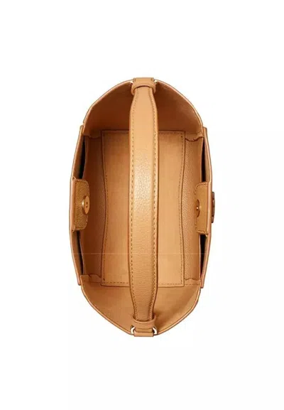 Tory Burch Borsa A Secchiello "mcgraw"