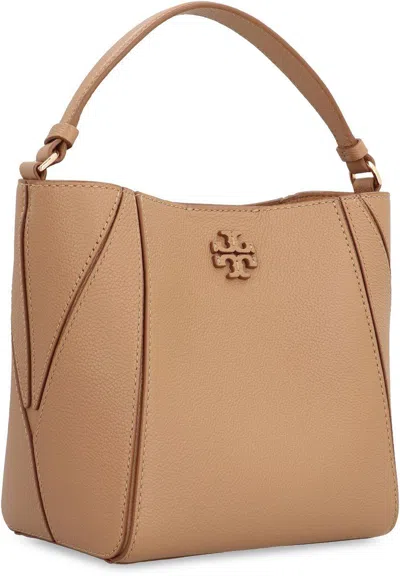 Tory Burch Borsa A Secchiello "mcgraw"