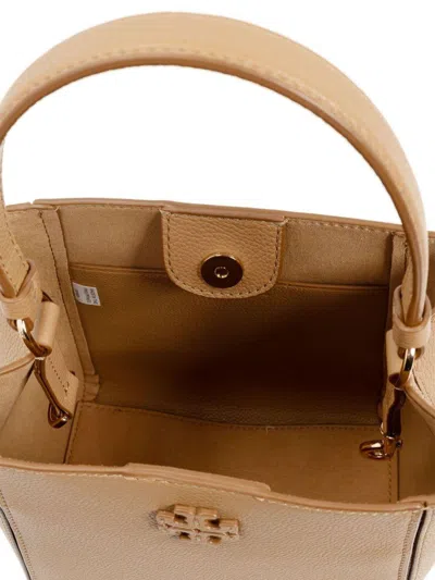 Tory Burch Borsa A Secchiello "mcgraw"