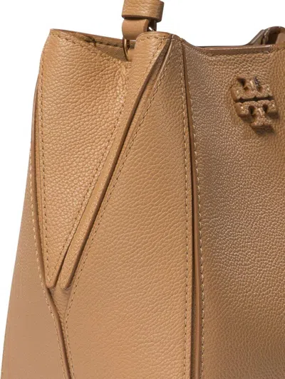 Tory Burch Borsa A Secchiello "mcgraw"