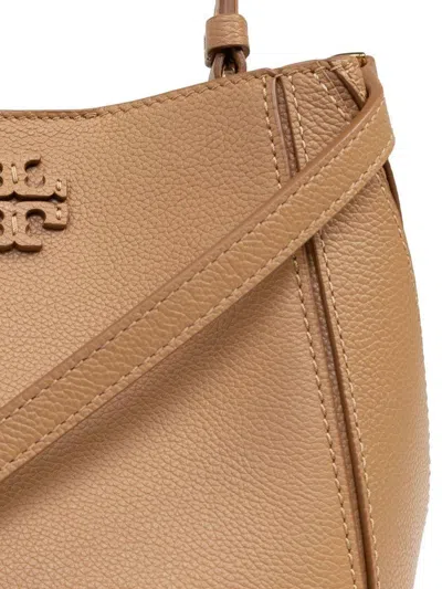 Tory Burch Borsa A Secchiello "mcgraw"
