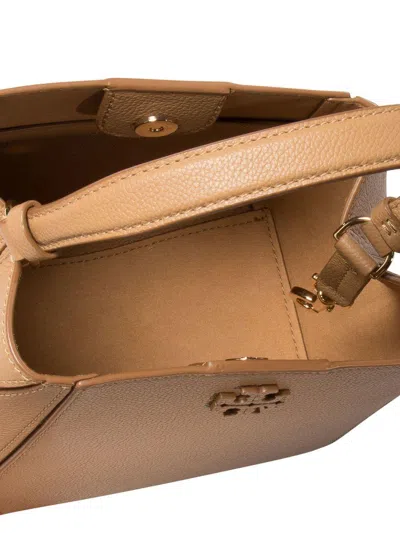 Tory Burch Borsa A Secchiello "mcgraw"