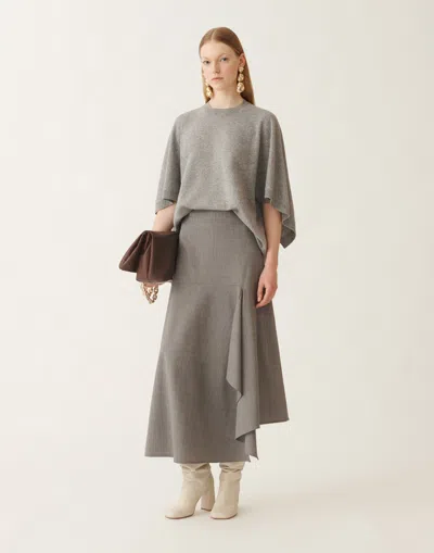 Fabiana Filippi Platinum Sweater