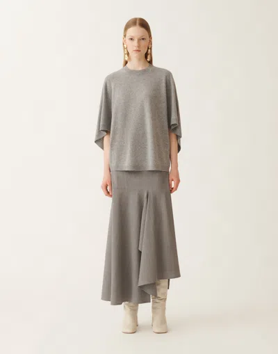 Fabiana Filippi Platinum Sweater