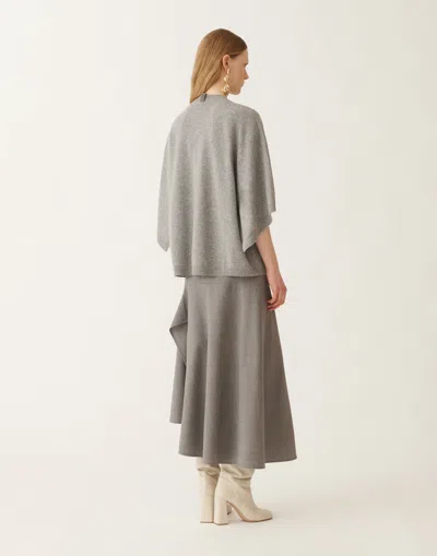 Fabiana Filippi Platinum Sweater