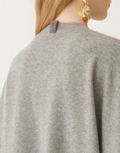 Fabiana Filippi Platinum Sweater
