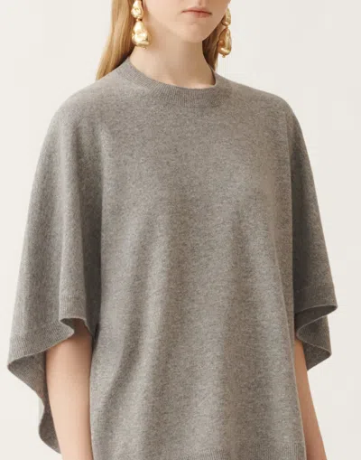 Fabiana Filippi Platinum Sweater