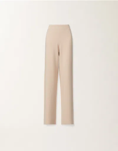 Fabiana Filippi Merino Wool Trousers
