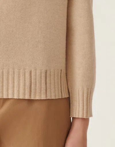 Fabiana Filippi Platinum Cardigan