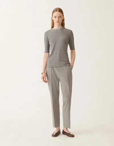 Fabiana Filippi Jersey T-shirt