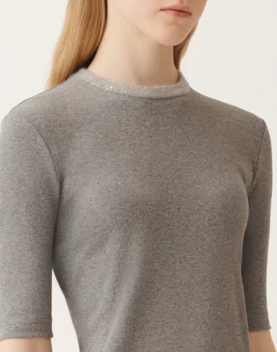 Fabiana Filippi Jersey T-shirt