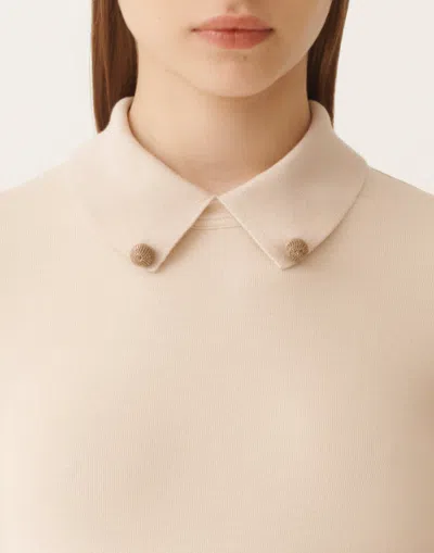 Fabiana Filippi Jersey T-shirt