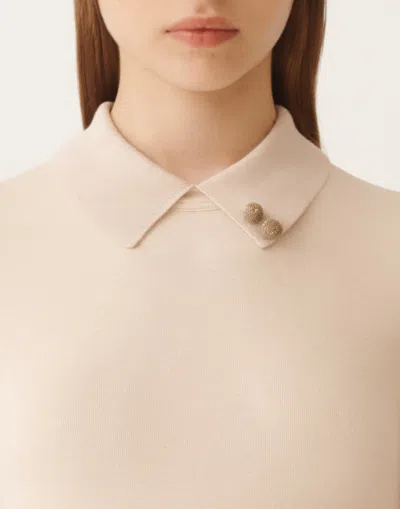Fabiana Filippi Jersey T-shirt
