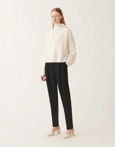 Fabiana Filippi Platinum Cardigan