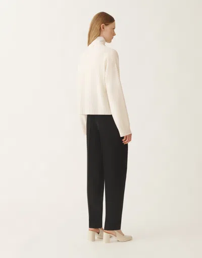Fabiana Filippi Platinum Cardigan