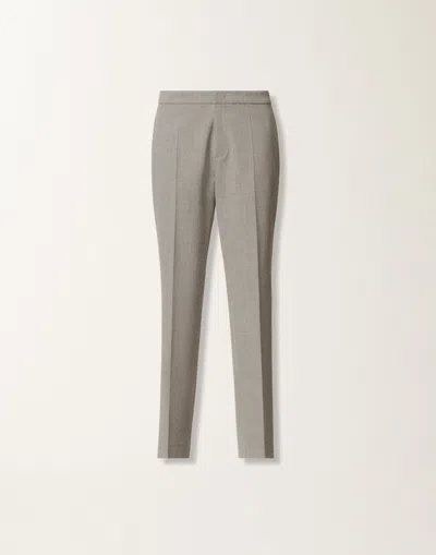 Fabiana Filippi Montefalco Techno Tailoring Trousers