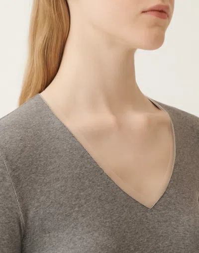 Fabiana Filippi Jersey T-shirt