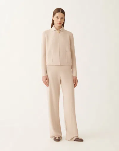 Fabiana Filippi Merino Wool Jacket