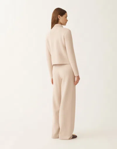 Fabiana Filippi Merino Wool Jacket
