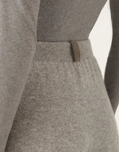 Fabiana Filippi Platinum Trousers