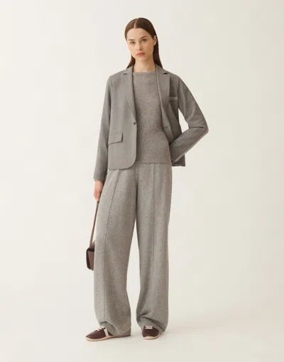 Fabiana Filippi Cool Wool Jacket